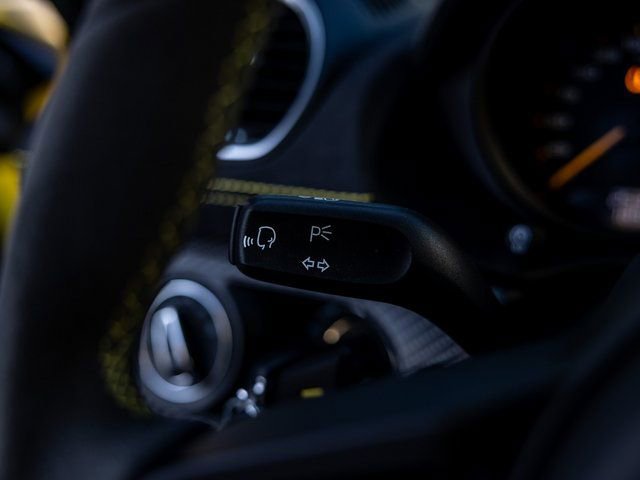 Certified 2023 Porsche 718 Cayman GT4 RS image 43