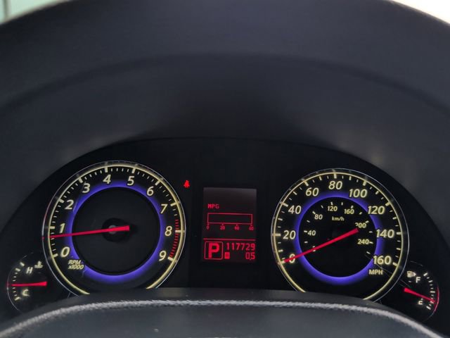 Used 2008 INFINITI G35 x Sedan AWD/4WD image 18