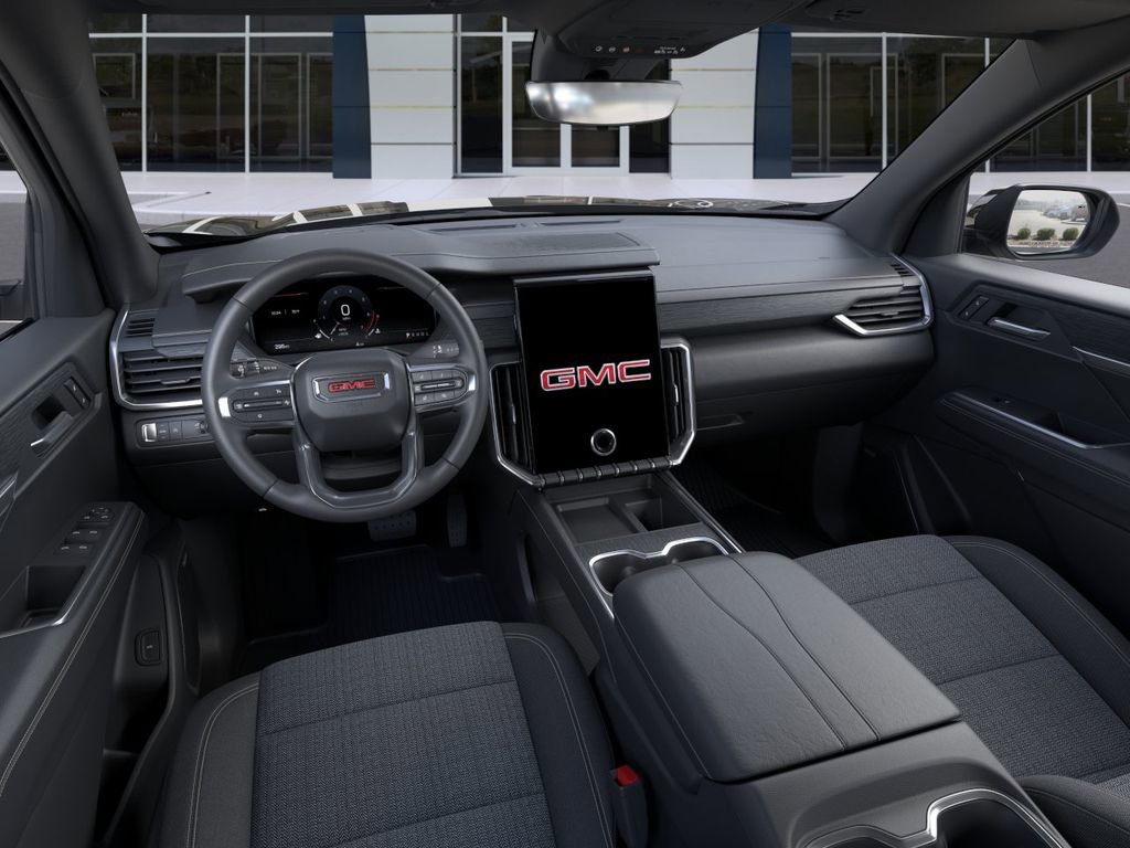 New 2026 GMC Acadia Elevation w/ LPO, All-Weather Package image 15