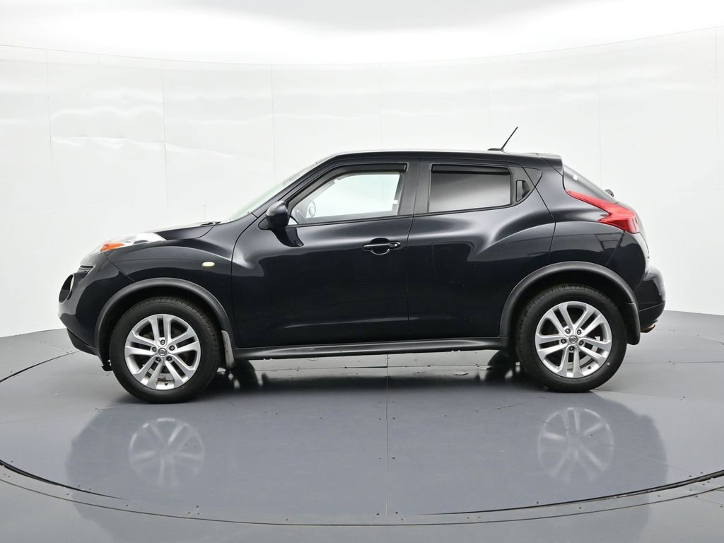 Used 2013 Nissan Juke SV FWD image 9