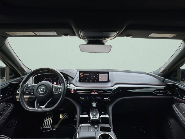 Used 2022 Acura MDX A-Spec image 26