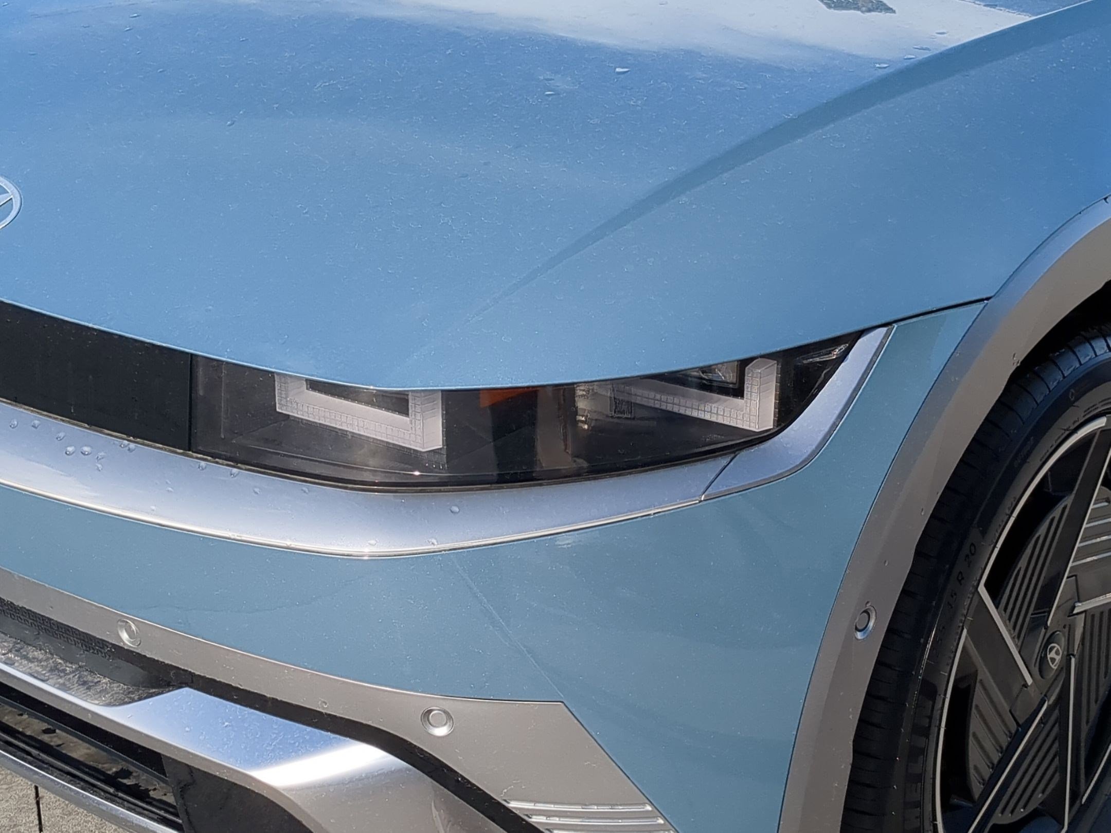 Certified 2025 Hyundai Ioniq 5 Limited image 12