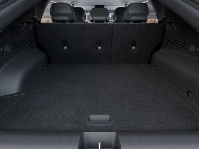 New 2026 Kia EV6 Wind RWD image 19