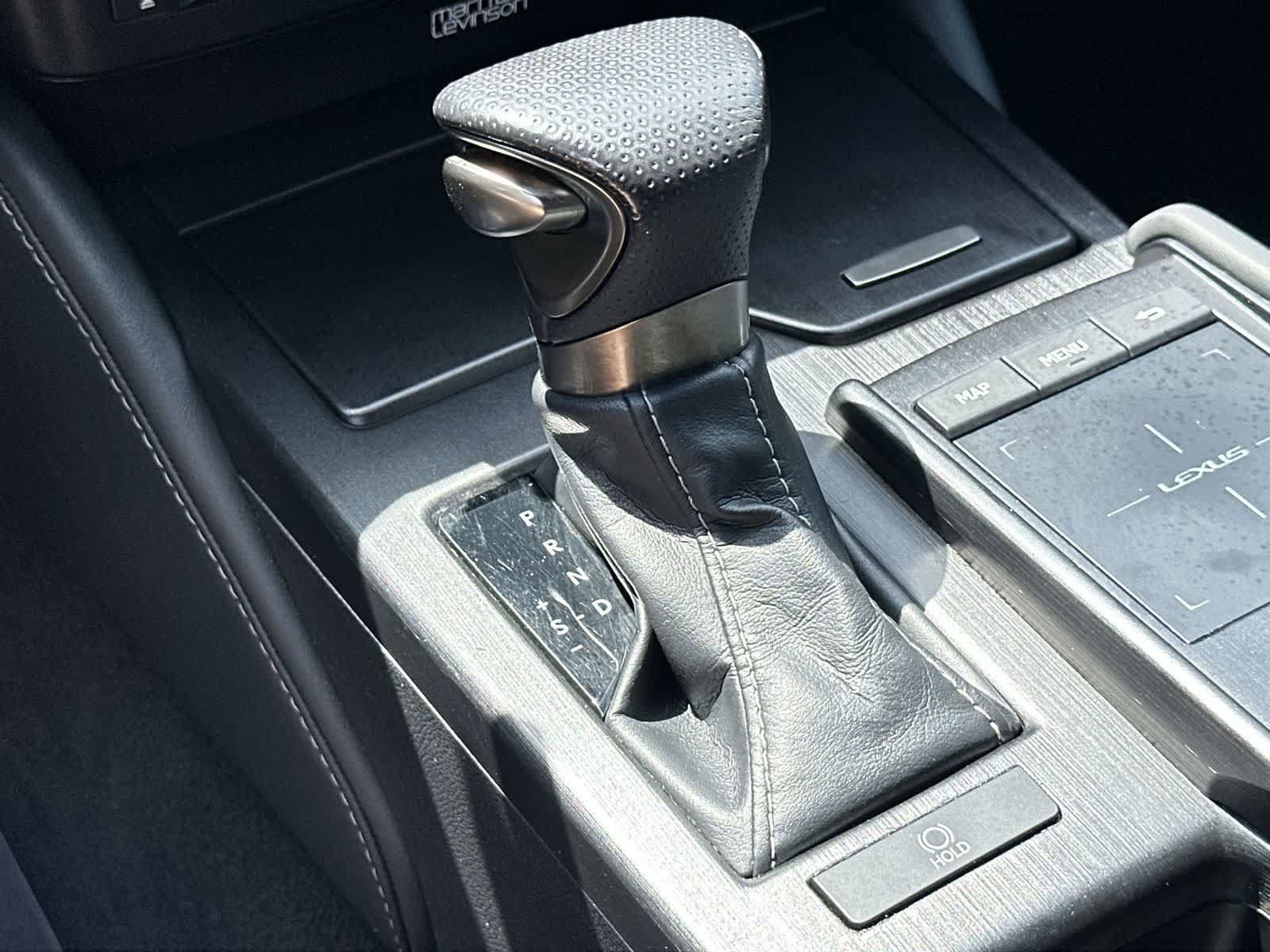 Used 2019 Lexus ES 350 F Sport w/ Accessory Package 2 FWD image 21