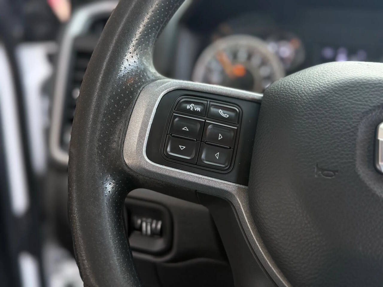 Used 2020 RAM 2500 Tradesman AWD/4WD image 22