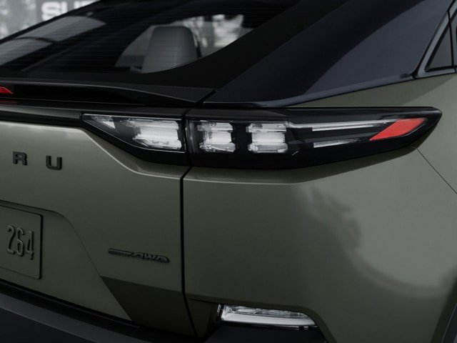 New 2026 Subaru Uncharted AWD image 12