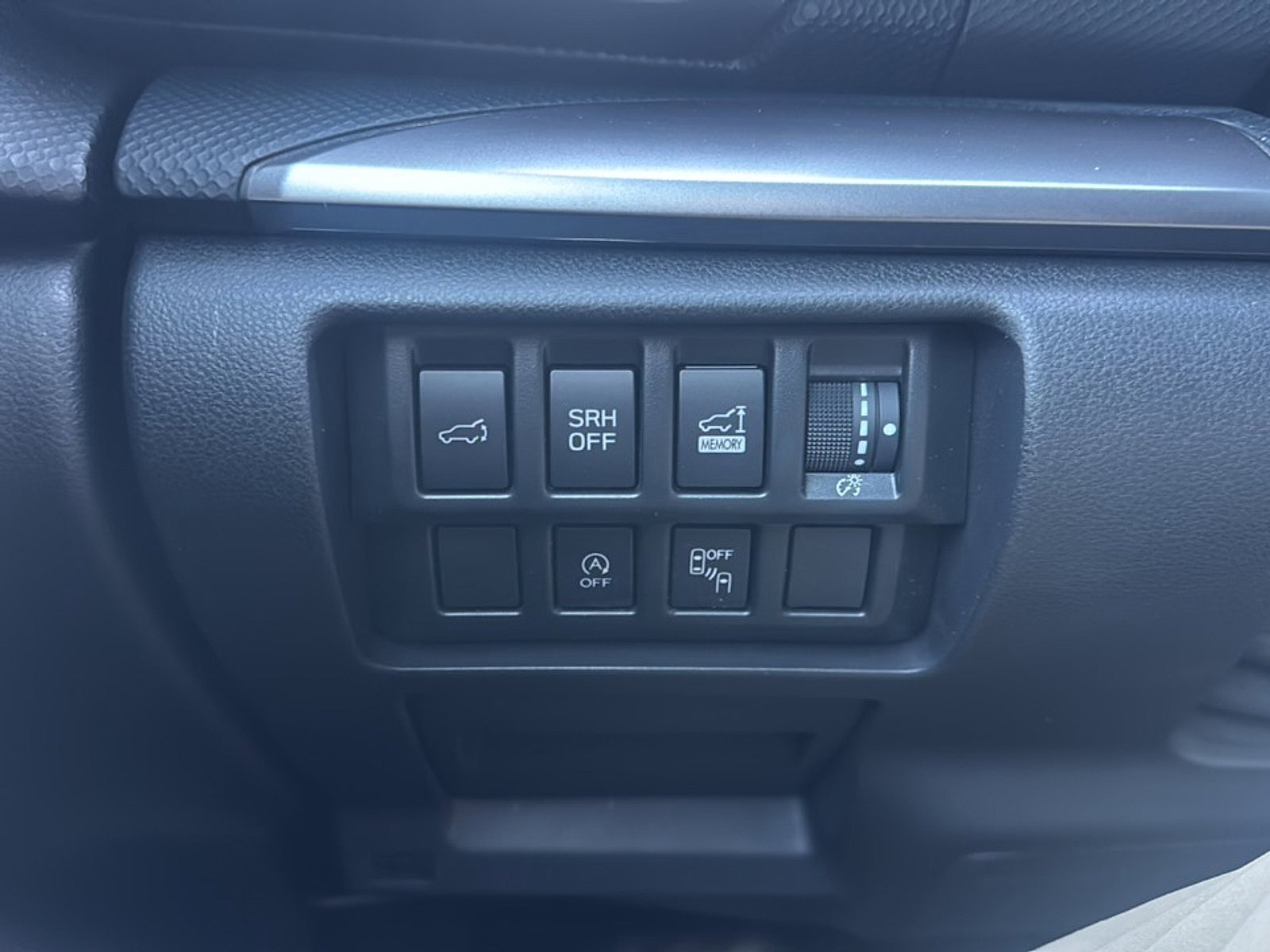 Used 2023 Subaru Forester Premium AWD/4WD image 29