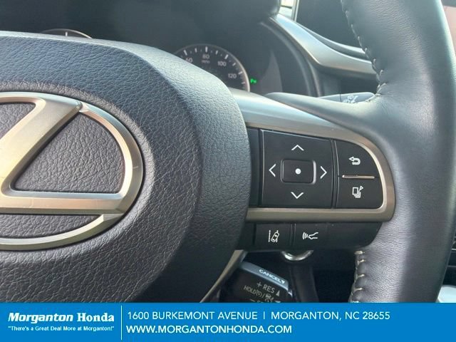 Used 2016 Lexus RX 350 AWD w/ Premium Package image 23