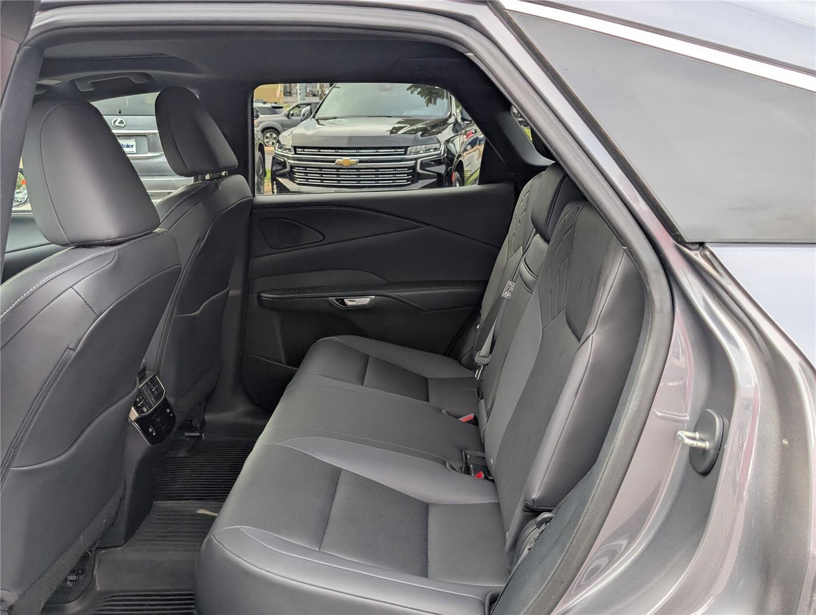 Used 2023 Lexus RX 350 Premium w/ Cold Area Package image 15