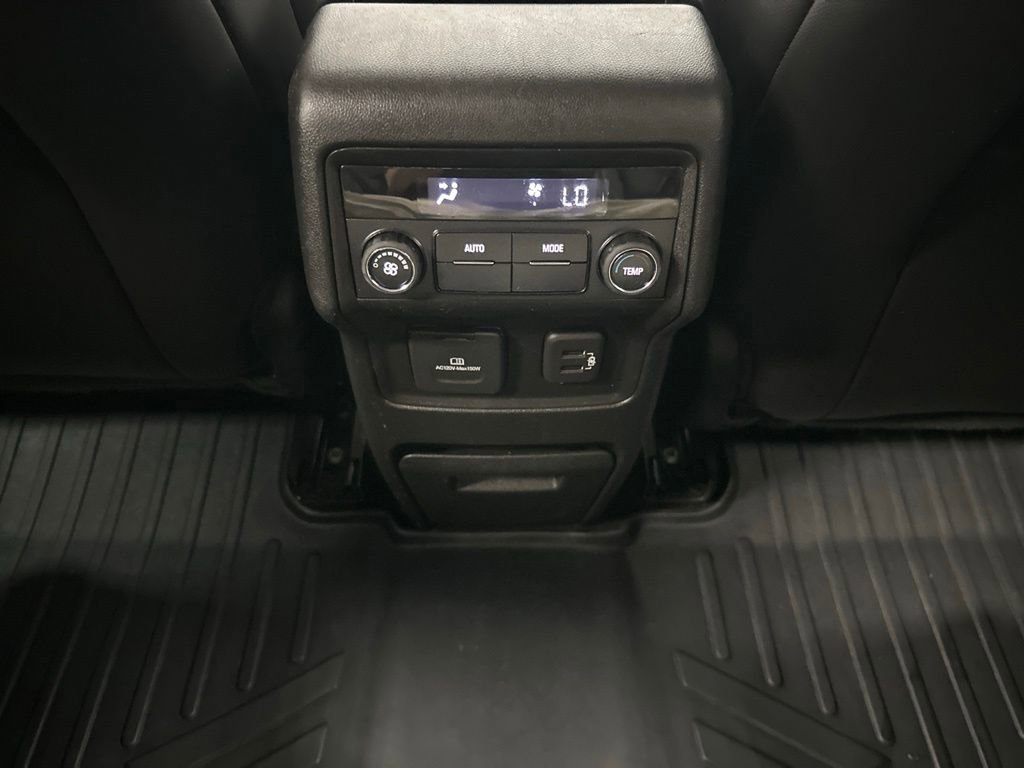 Used 2019 GMC Acadia SLT AWD/4WD image 25