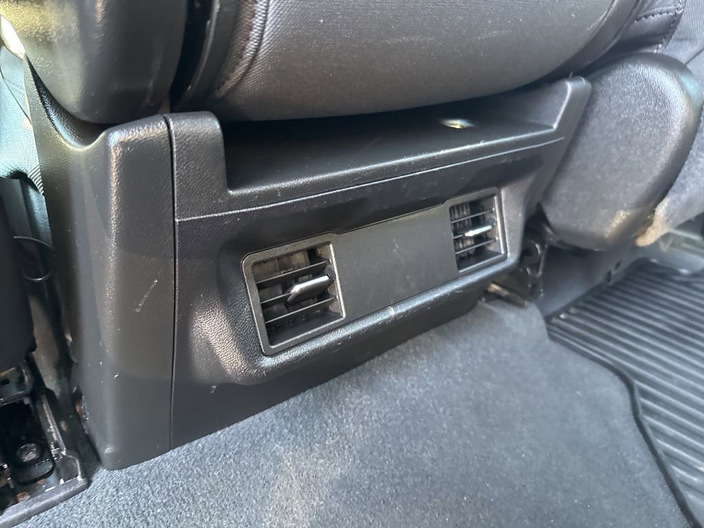 Used 2023 Chevrolet Silverado 2500 Custom w/ Infotainment Package image 38