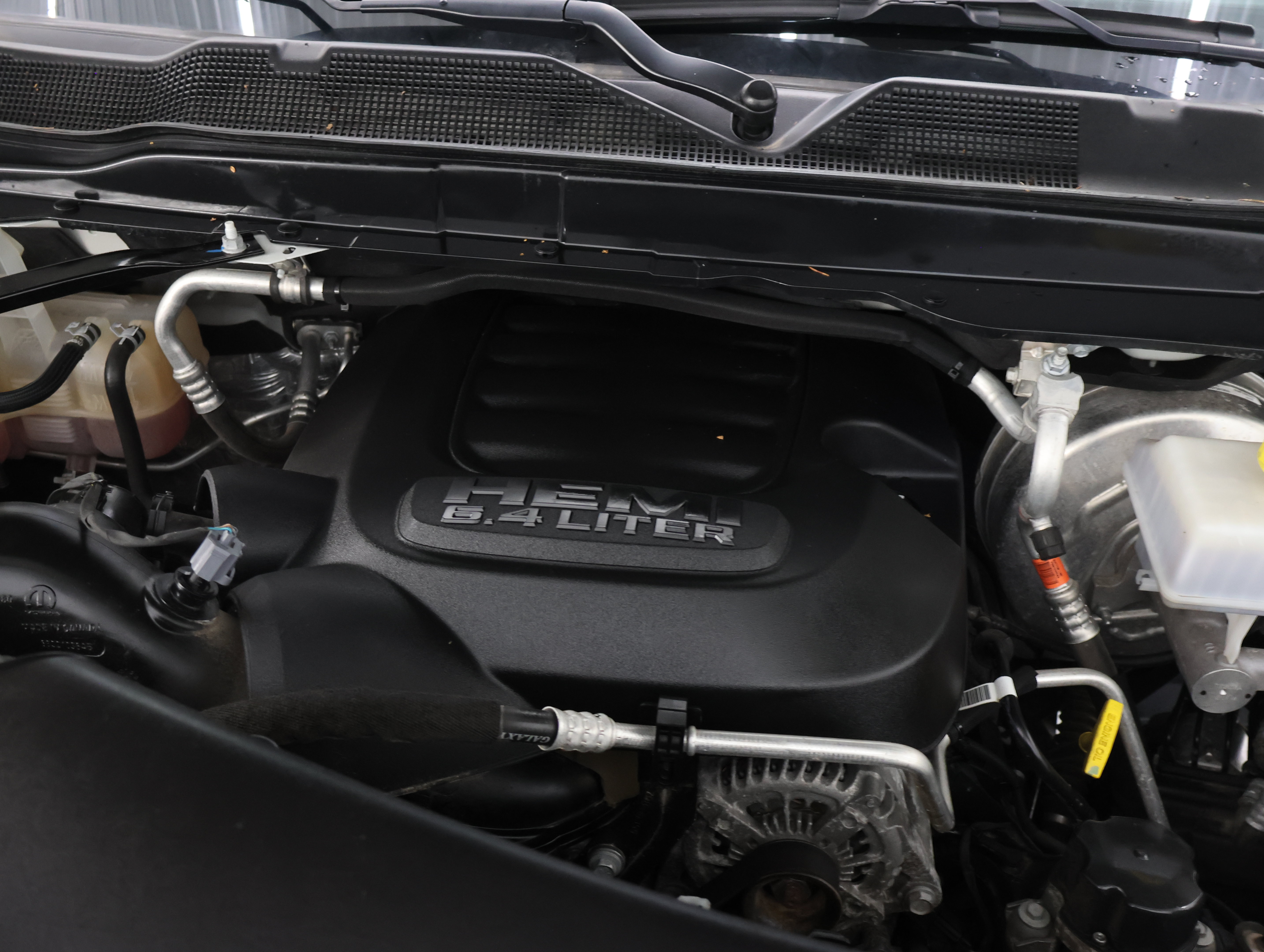 Used 2022 RAM 2500 Laramie w/ Night Edition AWD/4WD image 20
