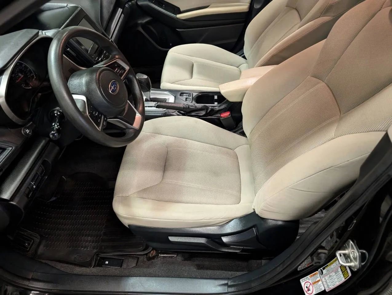 Used 2019 Subaru Impreza 2.0i Premium AWD/4WD image 9