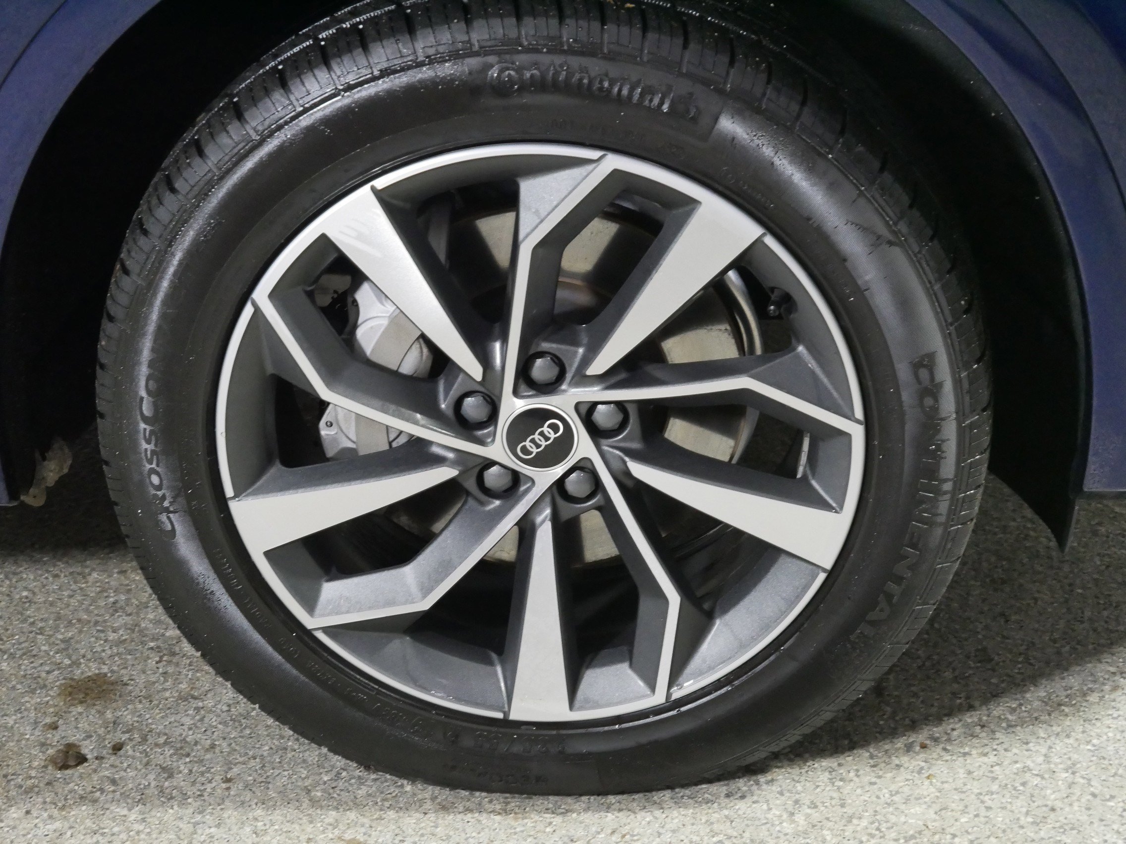 Used 2021 Audi Q5 Premium Plus w/ Premium Plus Package image 15