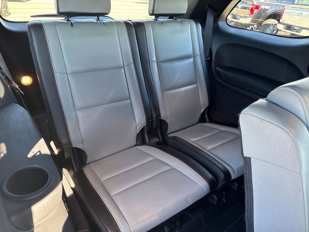 Used 2023 Dodge Durango GT image 15