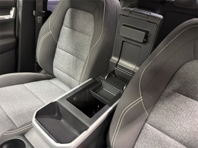 New 2026 GMC Terrain Elevation w/ Black Edition image 21