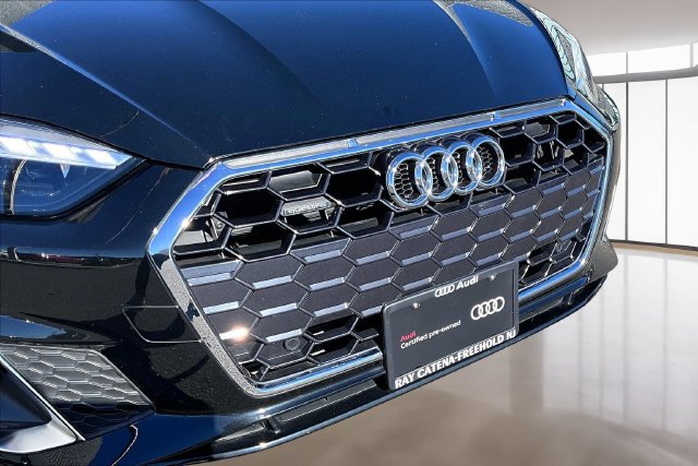 Certified 2023 Audi A5 2.0T Premium w/ Convenience Package AWD/4WD image 33