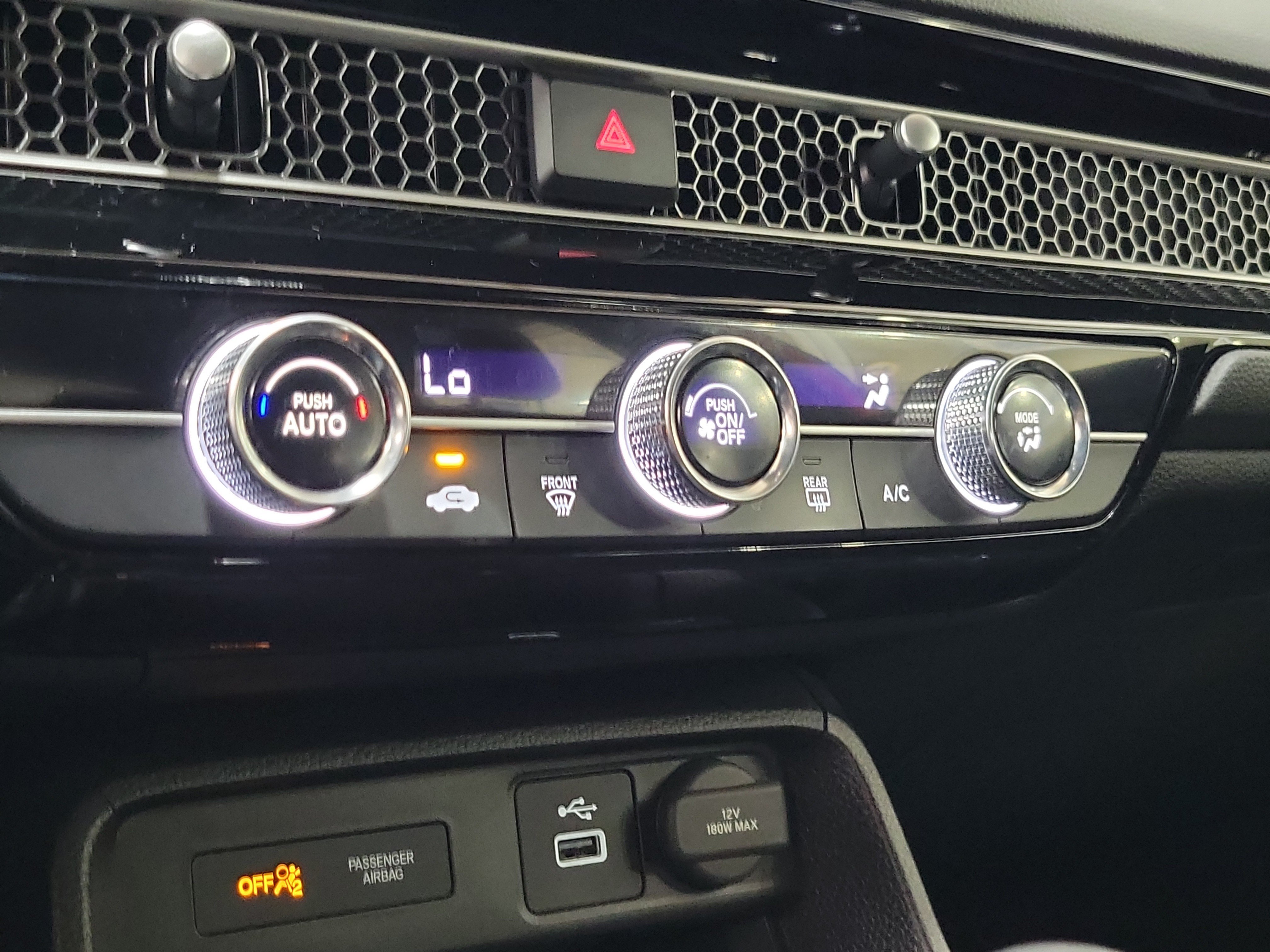 Certified 2024 Honda Civic Sport image 30