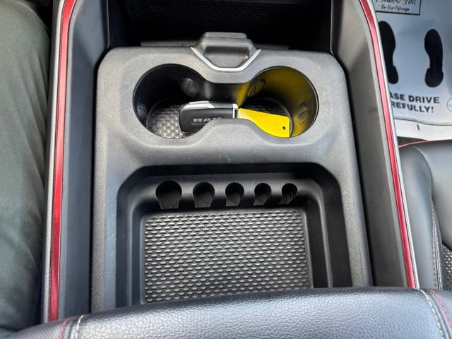 Used 2019 RAM 1500 Rebel w/ Rebel Level 2 Equipment Group AWD/4WD image 23