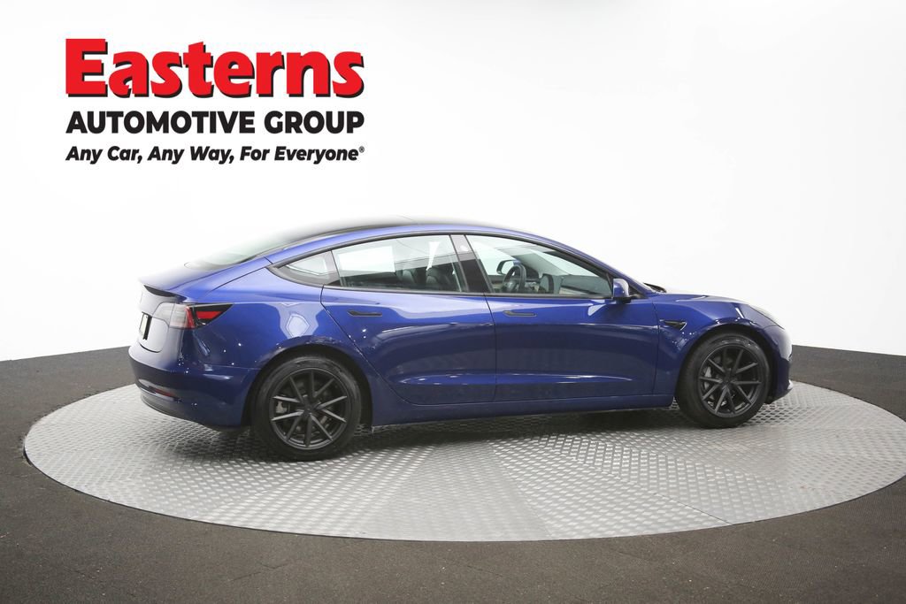 Used 2023 Tesla Model 3 Standard Range RWD image 38
