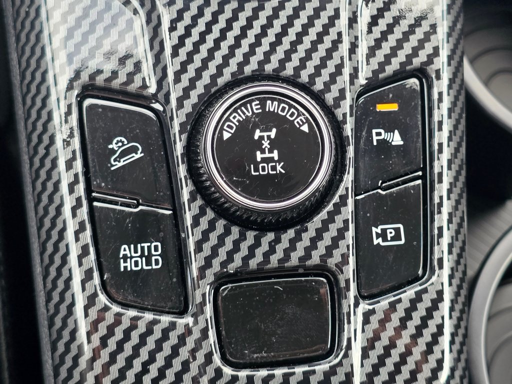 Used 2025 Kia Sportage SX Prestige AWD/4WD image 49