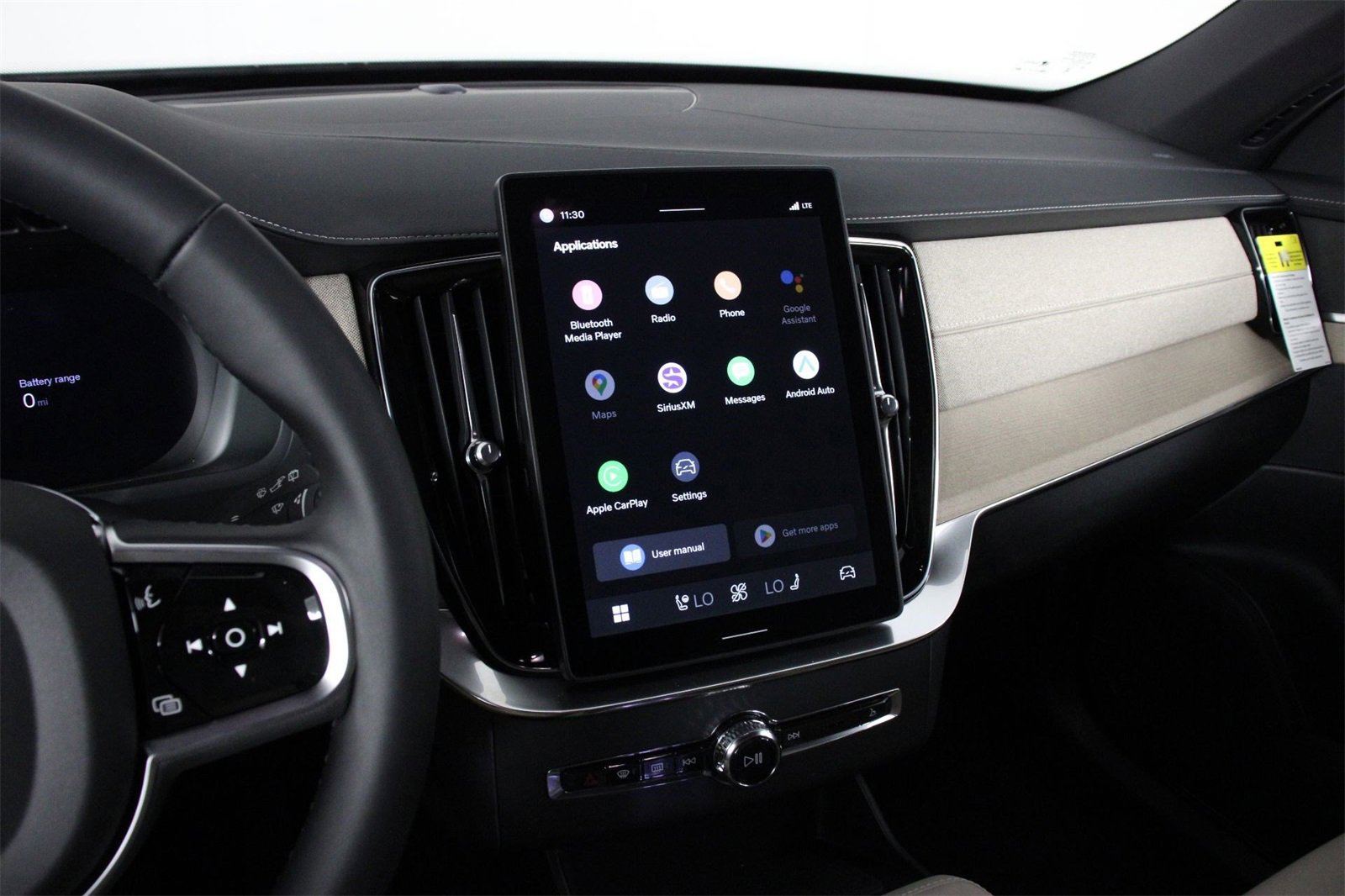 New 2026 Volvo XC90 T8 Plus image 6