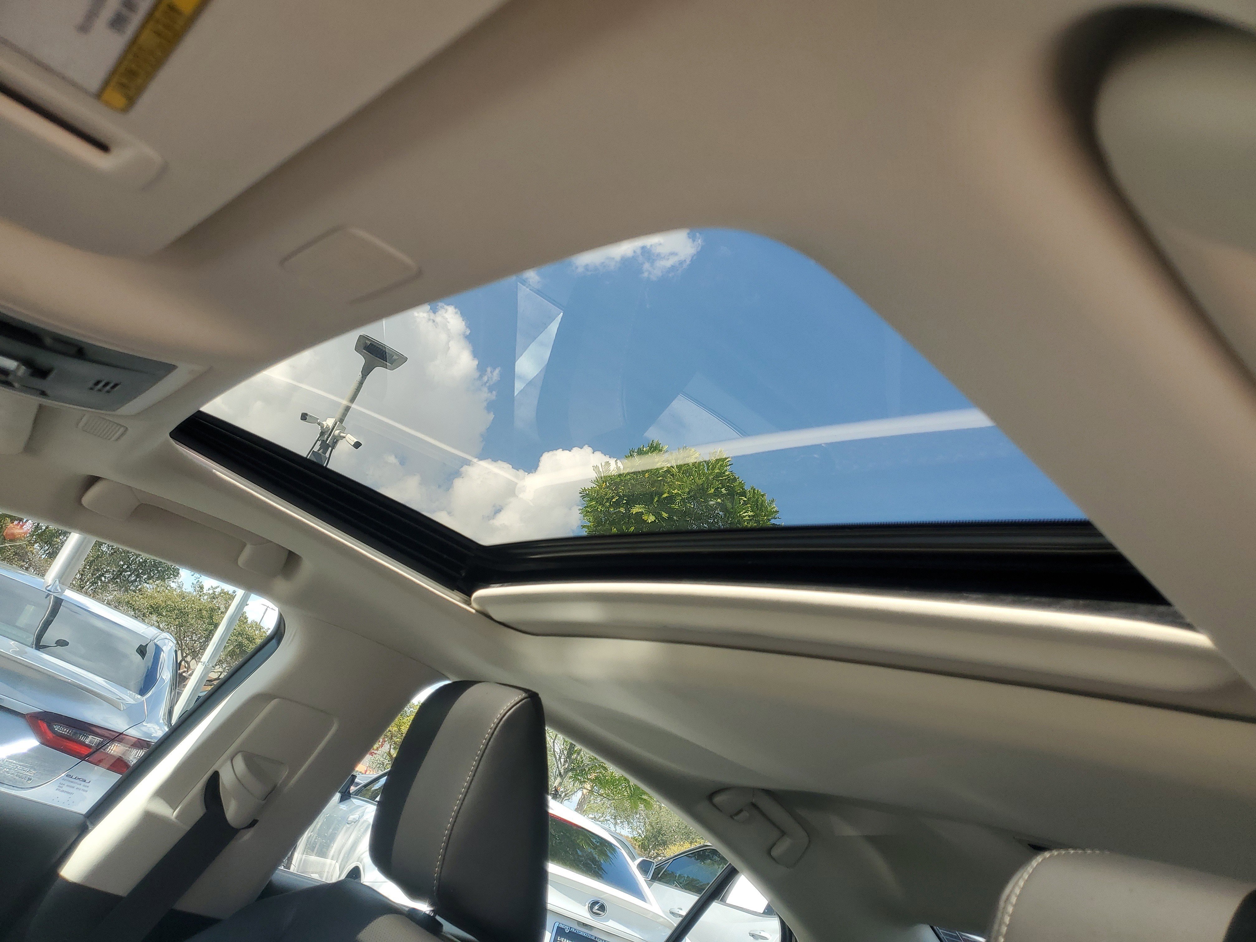 Used 2023 Lexus ES 350 ES 350 image 17