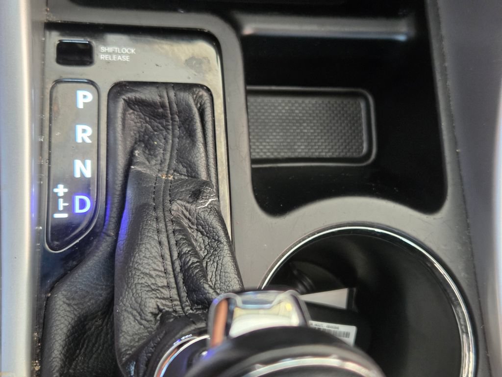 Used 2011 Hyundai Sonata Limited FWD image 43