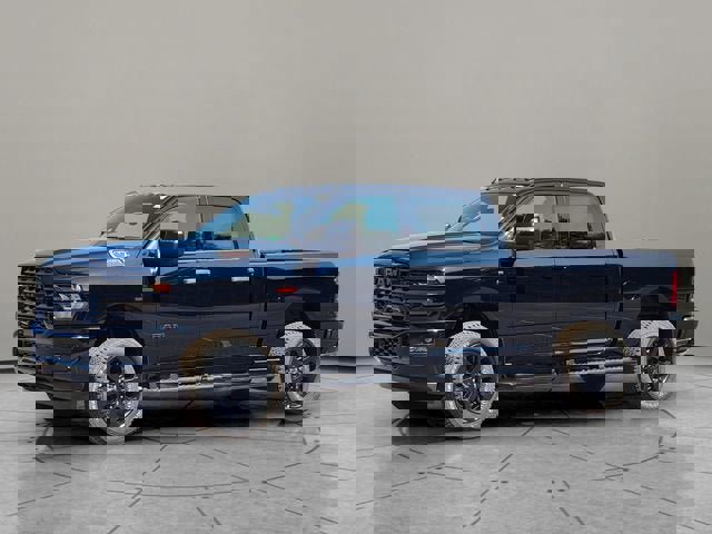 New 2026 RAM 3500 Big Horn image 3