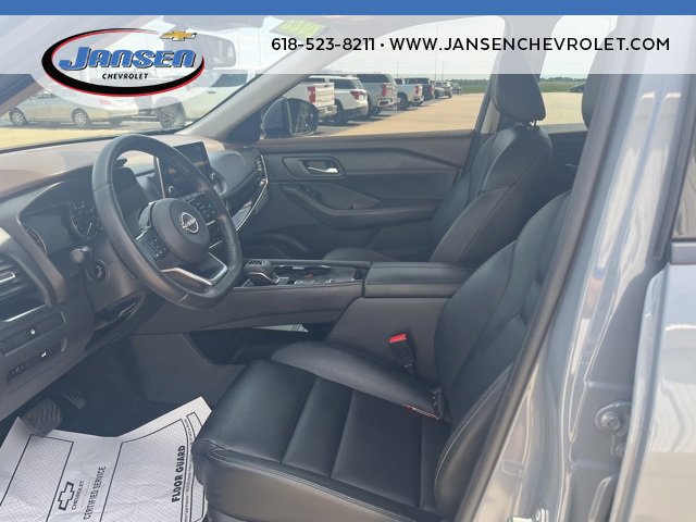 Used 2022 Nissan Rogue SL image 14