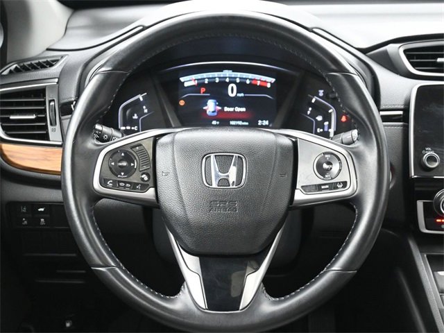 Used 2017 Honda CR-V EX-L image 35
