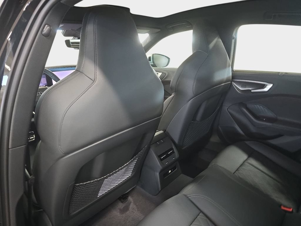 New 2026 Audi S5 Premium Plus AWD/4WD image 8