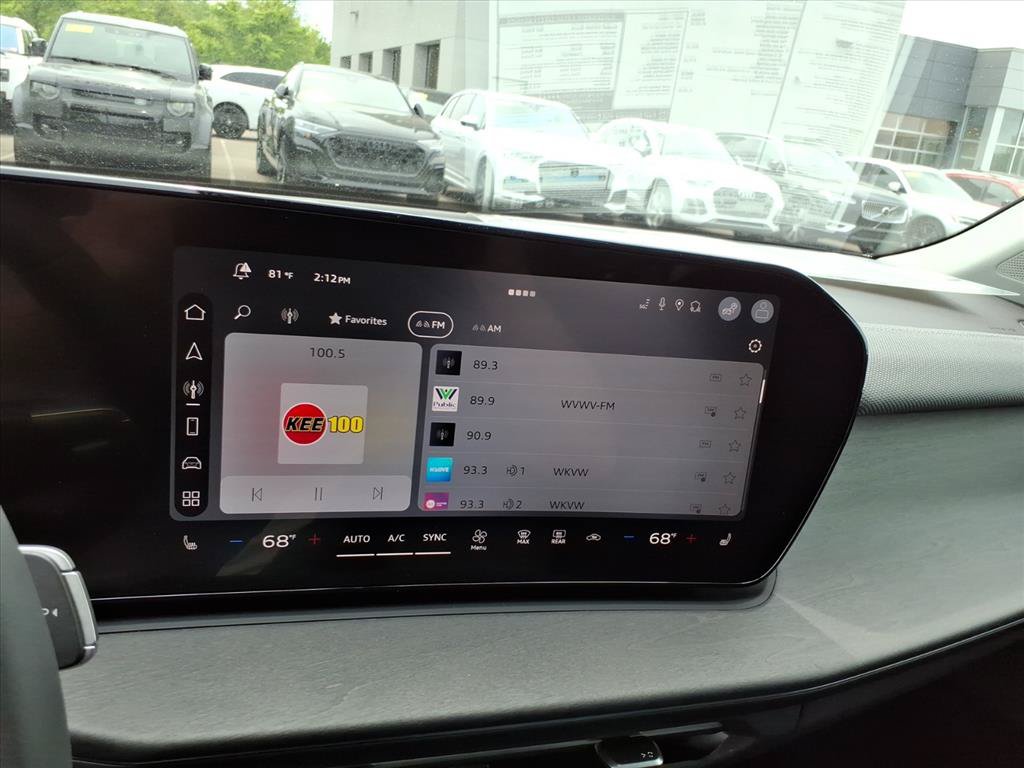 New 2026 Audi Q3 quattro 2.0T AWD/4WD image 19