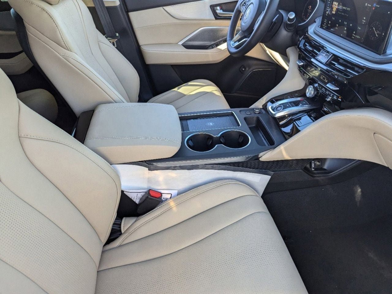 New 2026 Acura MDX SH-AWD w/ Technology Package image 33
