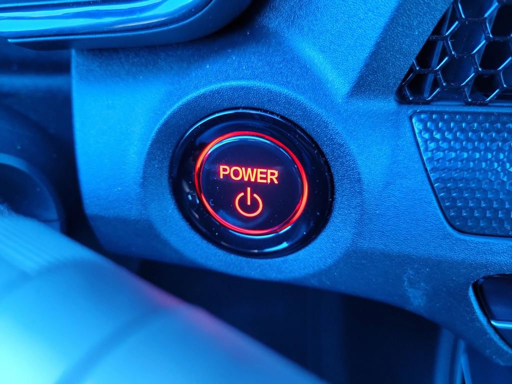 Certified 2026 Honda CR-V Sport image 35