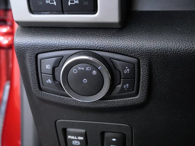 Certified 2019 Ford F150 Lariat w/ Equipment Group 502A Luxury AWD/4WD image 27