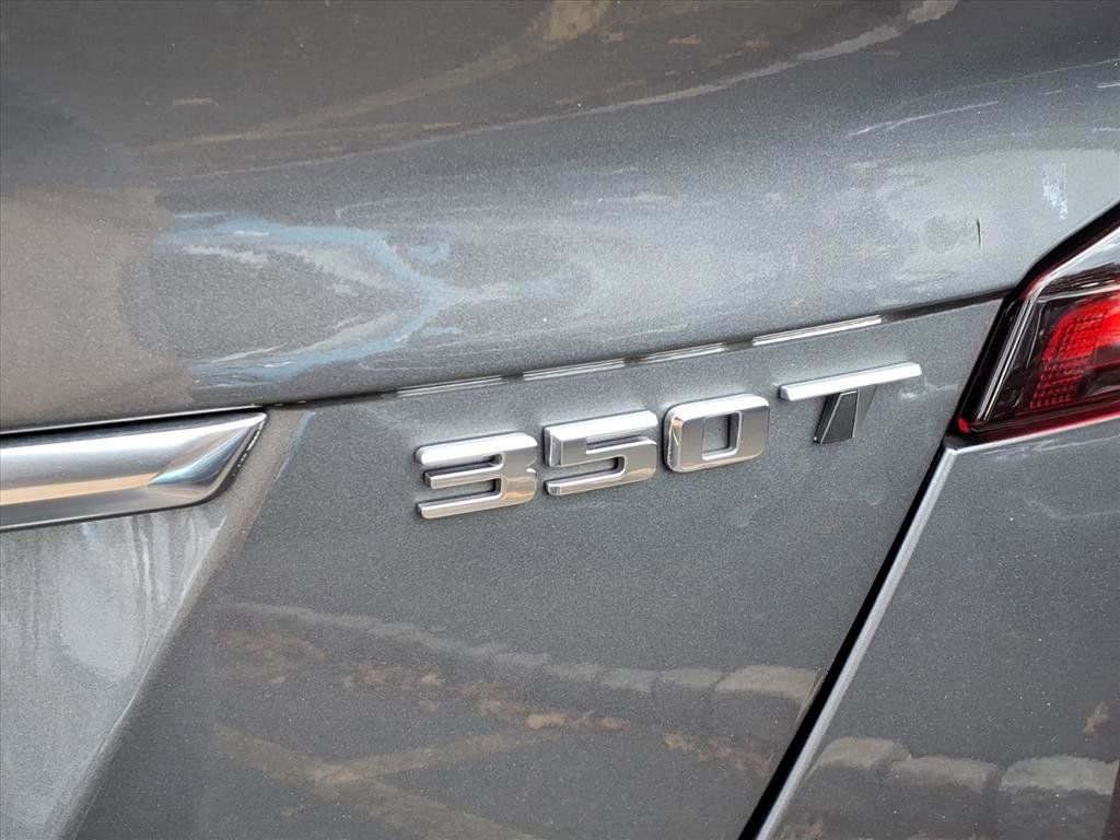 Used 2021 Cadillac CT5 Premium Luxury image 19