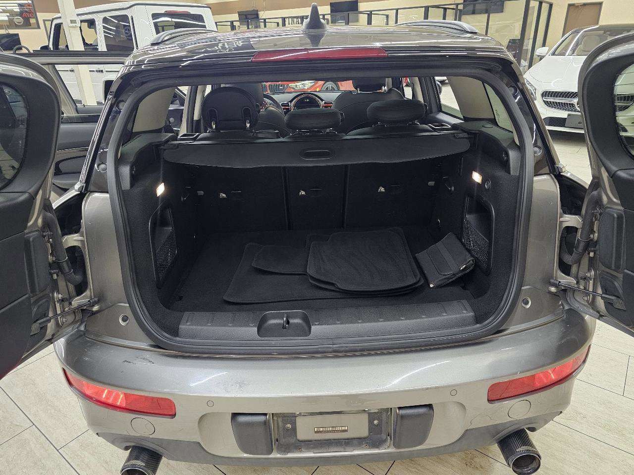 Used 2019 MINI Cooper Clubman S FWD image 12