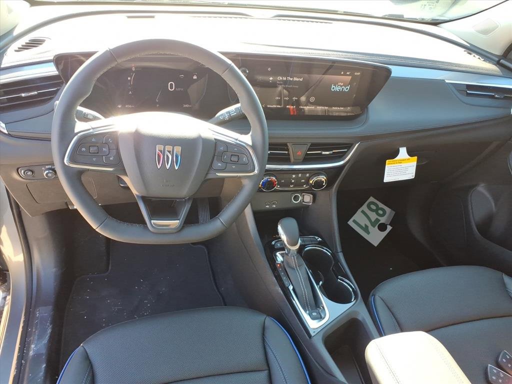 New 2026 Buick Encore GX Sport Touring w/ Advanced Technology Package image 14