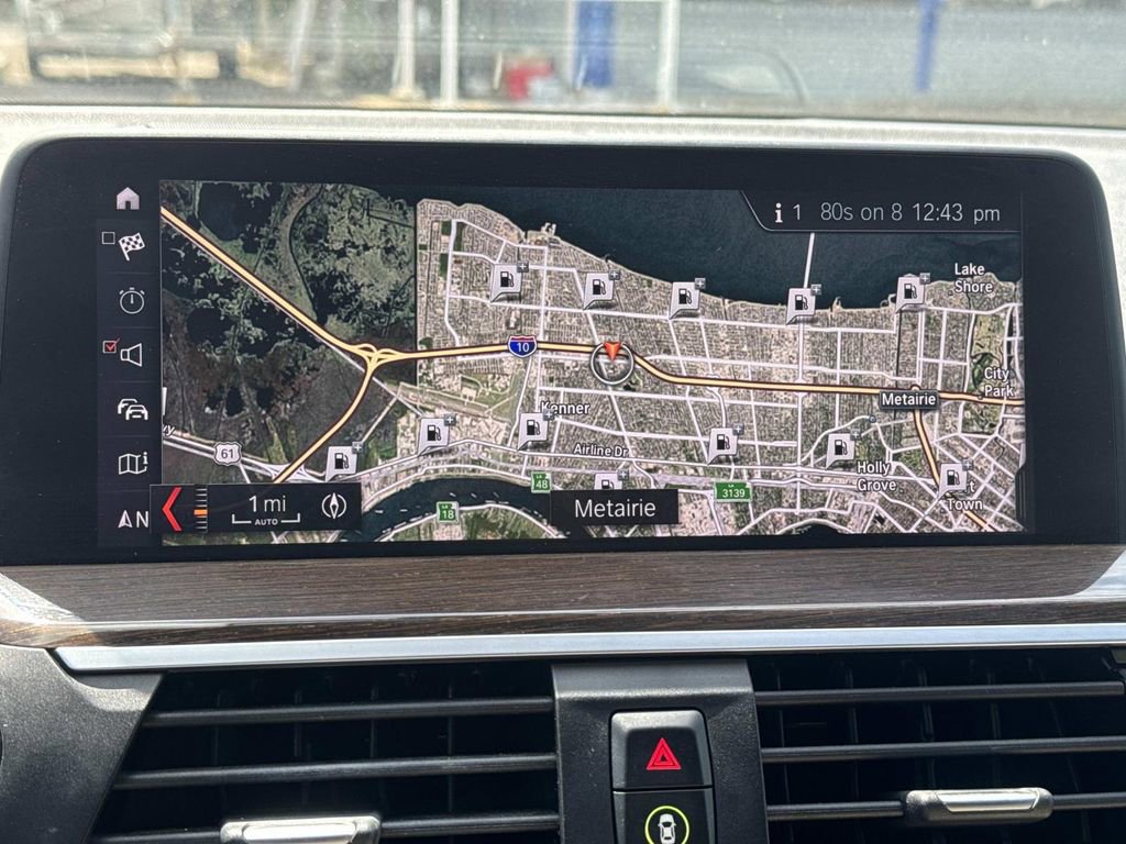 Used 2019 BMW X3 sDrive30i w/ Premium Package image 27
