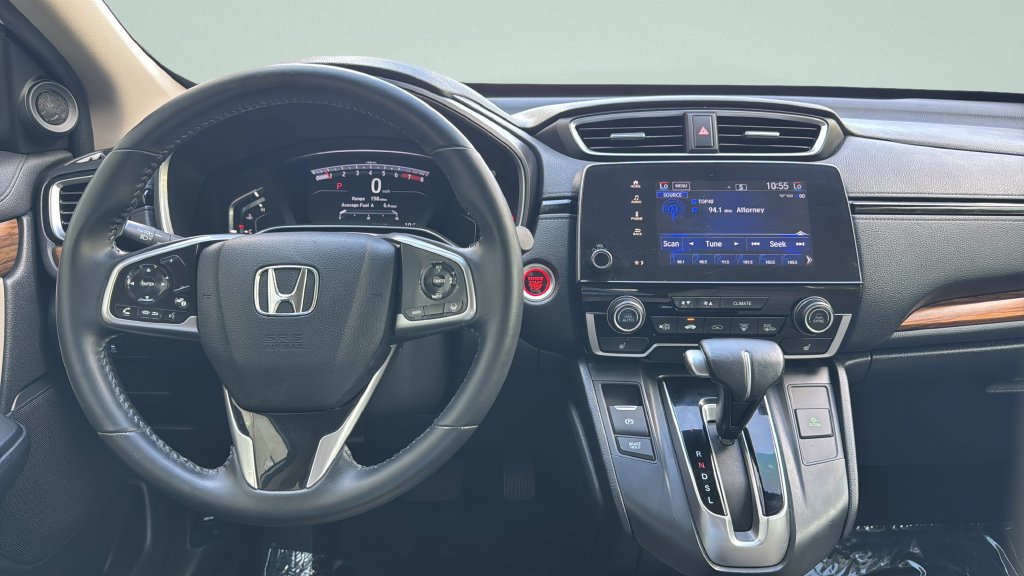 Used 2019 Honda CR-V EX-L image 12