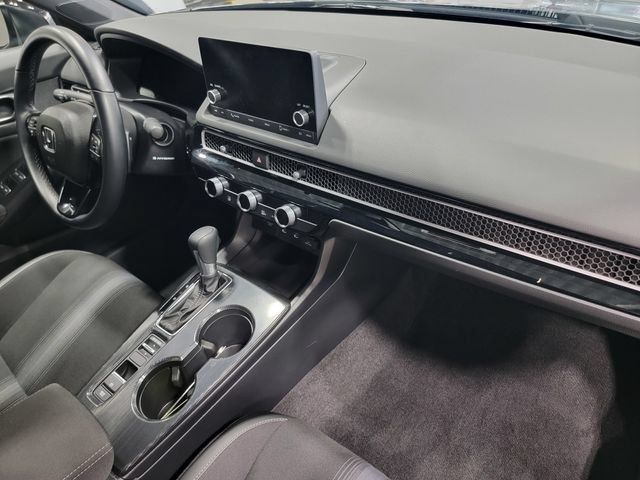 Used 2026 Honda Civic Sport image 16