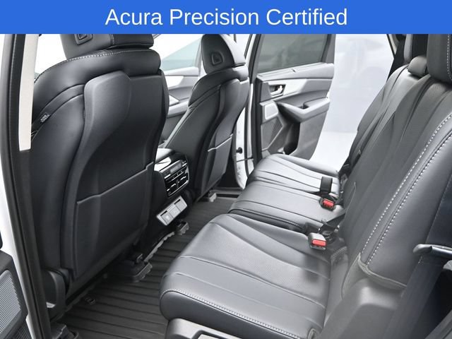 Used 2026 Acura MDX w/ Technology Package FWD image 16