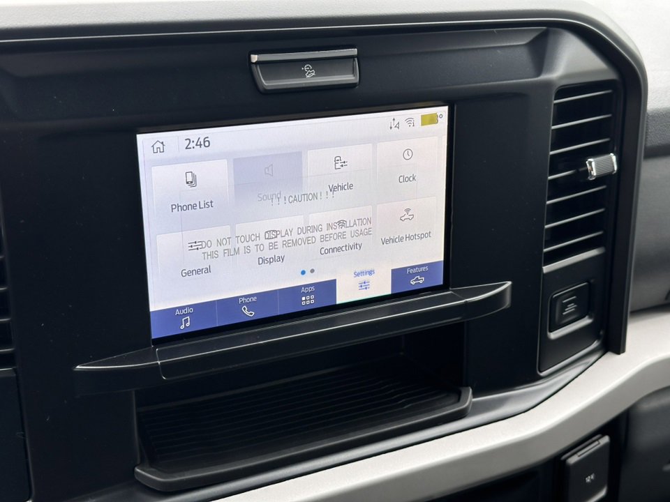 New 2025 Ford F250 XLT w/ FX4 Off-Road Package image 28