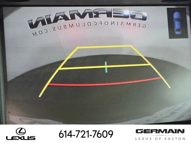 Used 2017 Lexus ES 350 w/ Premium Package image 33