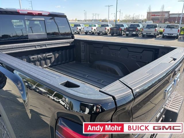 New 2026 GMC Sierra 3500 Denali Ultimate AWD/4WD image 25
