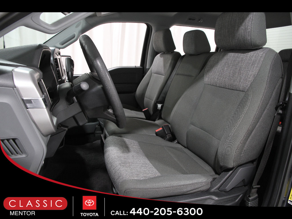 Used 2023 Ford F150 XLT AWD/4WD image 5