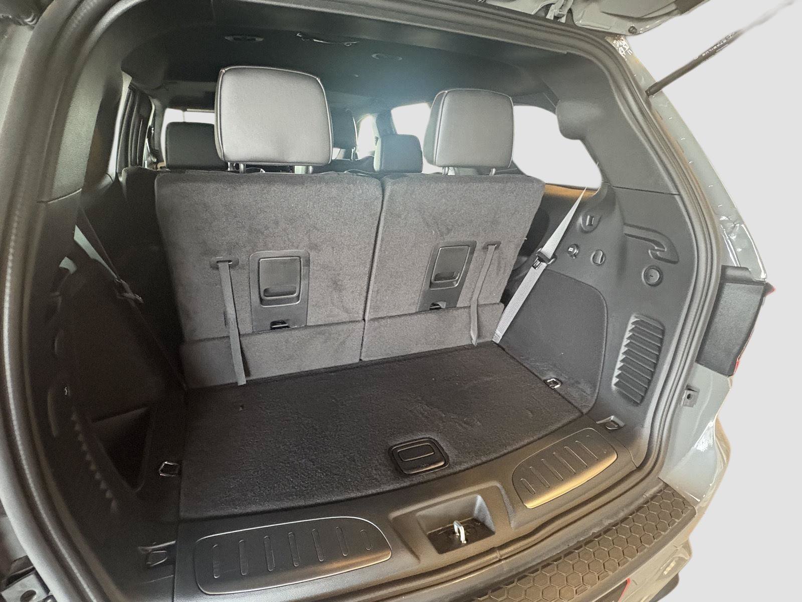 New 2026 Dodge Durango GT AWD/4WD image 20