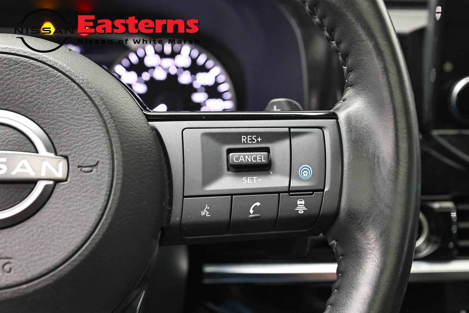 Used 2024 Nissan Pathfinder SL AWD/4WD image 74
