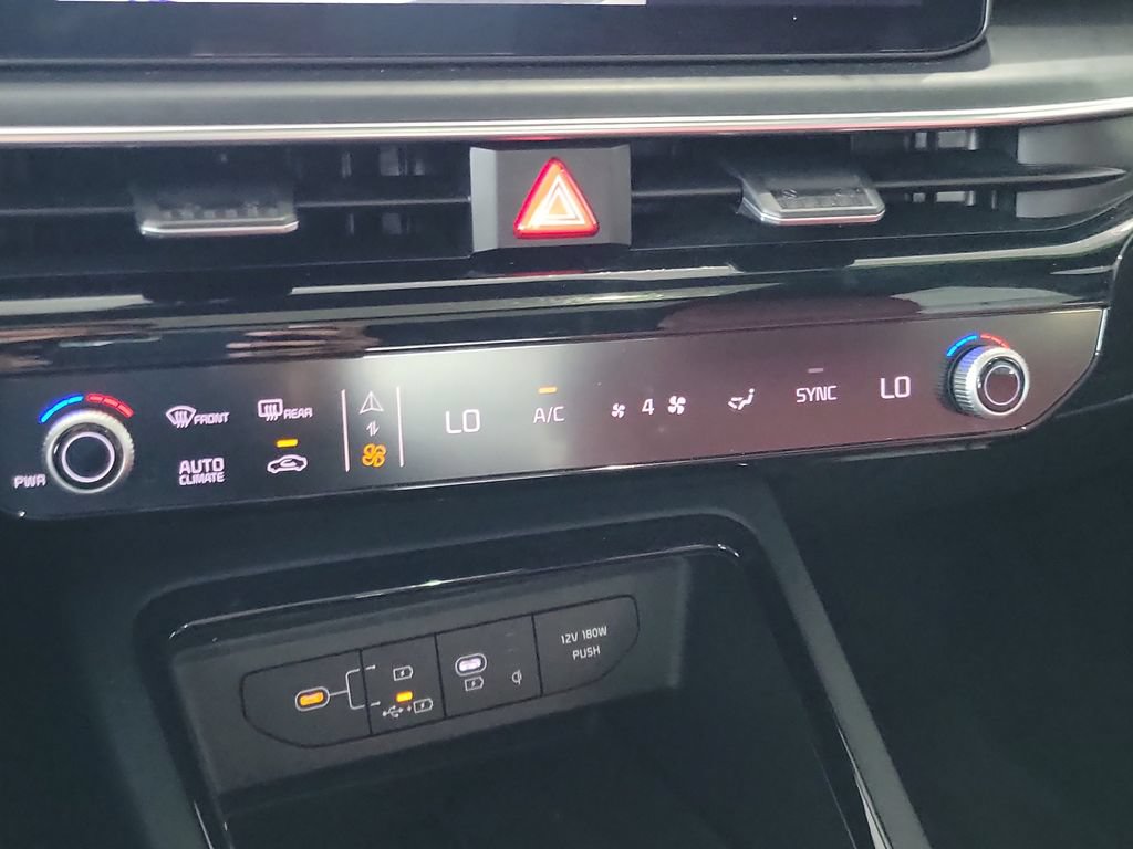 Certified 2025 Kia K5 GT-Line w/ GT-Line Premium Package FWD image 25